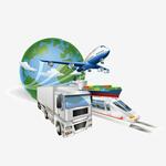 الخدمات اللوجستية - خدمات النقل - خدمات التصدير والاستيراد - التخليص الجمركي